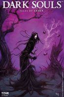 Dark Souls: Tales of Ember / Тёмные души: Сказки Эмбера
