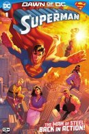 Superman (Vol 6) / Супермен том 6