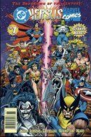 Marvel Versus DC / Марвел против ДиСи