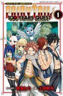 Fairy Tail: 100 Years Quest / Хвост феи: Столетний квест