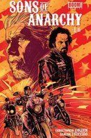 Sons of Anarchy / Сыны Анархии