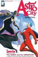 Astro City: Samaritan / Астро Сити: Самаритянин