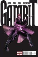 Gambit (Vol 5) / Гамбит том 5