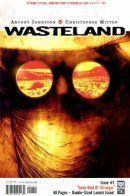 Wasteland / Пустошь