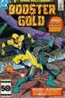 Booster Gold (Vol 1) / Золотой Бустер том 1