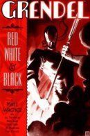 Grendel: Red, White, & Black / Грендель: Красный, белый и чёрный