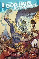 God Hates Astronauts / Бог ненавидит астронавтов