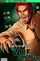 Fables: The Wolf Among Us / Сказания: Волк среди нас
