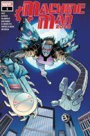 Machine Man 2020 / Человек-машина 2020