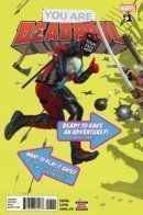You Are Deadpool / Ты — Дэдпул