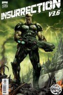 Insurrection v3.6 / Восстание v3.6