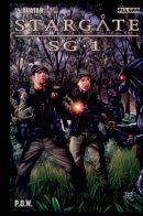 Stargate SG-1: P.O.W. / Звёздные врата ЗВ–1: Военнопленный
