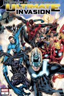 Ultimate Invasion / Алтимейт: Вторжение