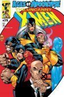 Ages of Apocalypse / Эпохи Апокалипсиса