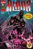 Blade: The Vampire-Hunter (Vol 2) / Блэйд: Охотник на вампиров том 2