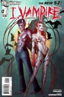 I, Vampire / Я, вампир