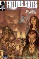 Falling Skies: The Battle of Fitchburg / Рухнувшие небеса: Битва за Фичберг