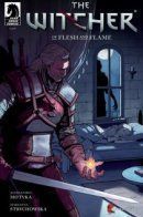 The Witcher: Of Flesh and Flame / Ведьмак: Из плоти и пламени