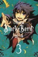 Black Bard / Темный бард