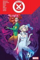 Giant-Size X-Men / Люди Икс: Гигантские выпуски