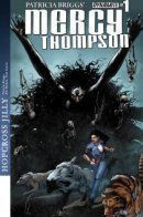 Mercy Thompson / Мерси Томпсон