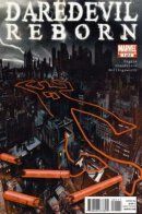 Daredevil: Reborn / Сорвиголова: Возрождение