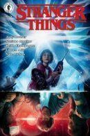 Stranger Things / Очень странные дела