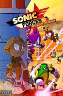 Sonic Forces / Sonic Forces