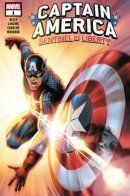 Captain America: Sentinel of Liberty (Vol 2) / Капитан Америка: Страж свободы том 2