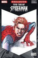 Spine-Tingling Spider-Man: Infinity Comic / Трепещущий Человек-паук