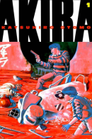 Akira / Акира