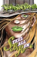 JoJo's Bizarre Adventure — Part 7: Steel Ball Run (Colored) / Невероятные Приключения ДжоДжо — Часть 7: Стил-Болл-Ран (В цвете)
