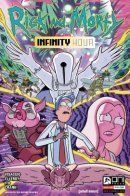 Rick and Morty: Infinity Hour / Рик и Морти: Час бесконечности