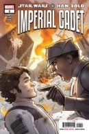 Star Wars: Han Solo - Imperial Cadet / Звёздные Войны: Хан Соло - Кадет империи