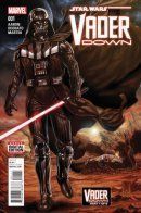 Star Wars: Vader Down / Звёздные Войны: Крушение Вейдера