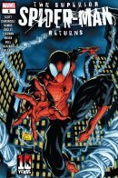 The Superior Spider-Man Returns / Совершенный Человек-паук возвращается