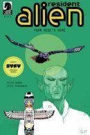 Resident Alien: Your Ride's Here / Задержавшийся гость: За тобой приехали