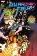All-New Guardians of the Galaxy / Новейшие Стражи Галактики