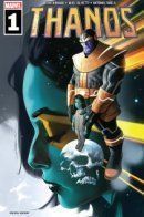 Thanos (Vol 3) / Танос том 3