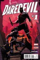 Daredevil (Vol 5) / Сорвиголова том 5