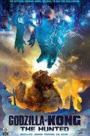Godzilla x Kong: The Hunted / Годзилла и Конг: Охота