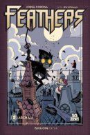 Feathers / Пернатый