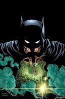 Batman/Aliens II / Бэтмен/Чужие 2