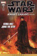 Star Wars: Knight Errant - Escape / Звёздные Войны: Странствующий Рыцарь - Избавление