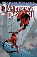 Spider-Man/Daredevil / Человек-паук/Сорвиголова