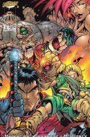 Battle Chasers / Охотники за Головами