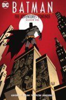 Batman: The Adventures Continue / Бэтмен: Приключения продолжаются
