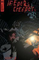 Jeepers Creepers / Джиперс Криперс