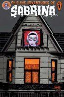 Chilling Adventures of Sabrina / Леденящие душу приключения Сабрины