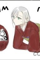 Неполноценная горничная в Новый год